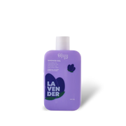 شاور چل لاڤندر