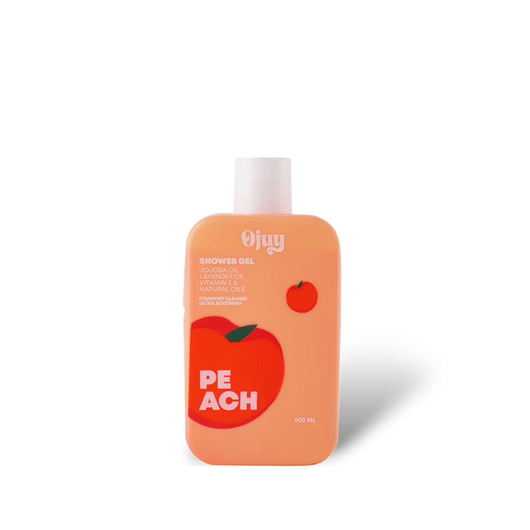 شاور چل خوخ