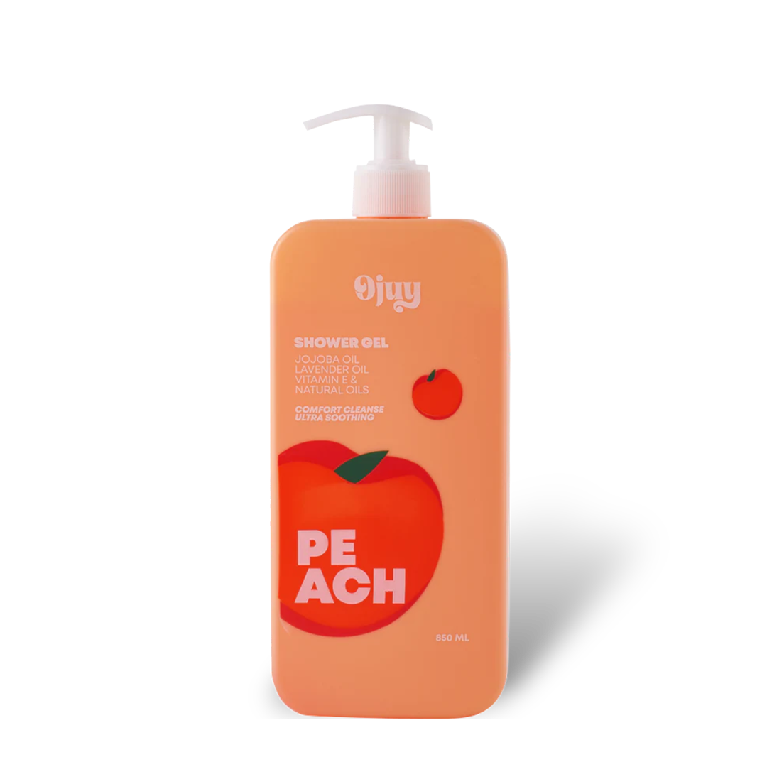 شاور چل خوخ