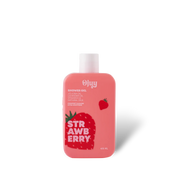 شاور چل فراولة