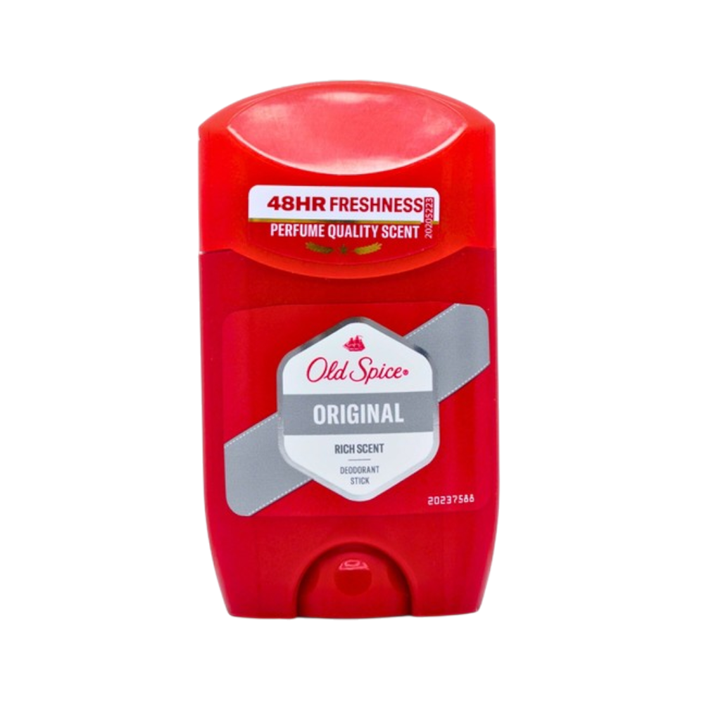 Old Spice Antiperspirant Original Deodorant Stick | Source Beauty Egypt