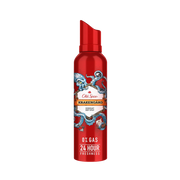 Old Spice Krakengrd Deodorant Body Spray | Source Beauty Egypt