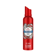 Old Spice Wolfthorn Deodorant Body Spray | Source Beauty Egypt