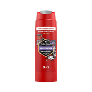 Night Panther 3in1 Body Wash