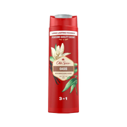 Oasis 3in1 Body Wash