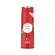 Restart Shower Gel