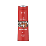 Tiger Claw 3in1 Body Wash