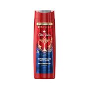 Tomorrowland Special Edition 3in1 Body Wash