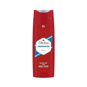 White Water Shower Gel