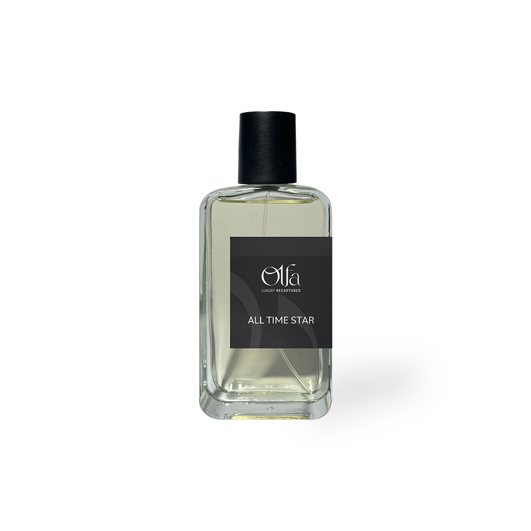 All Time Star Perfume - For Him