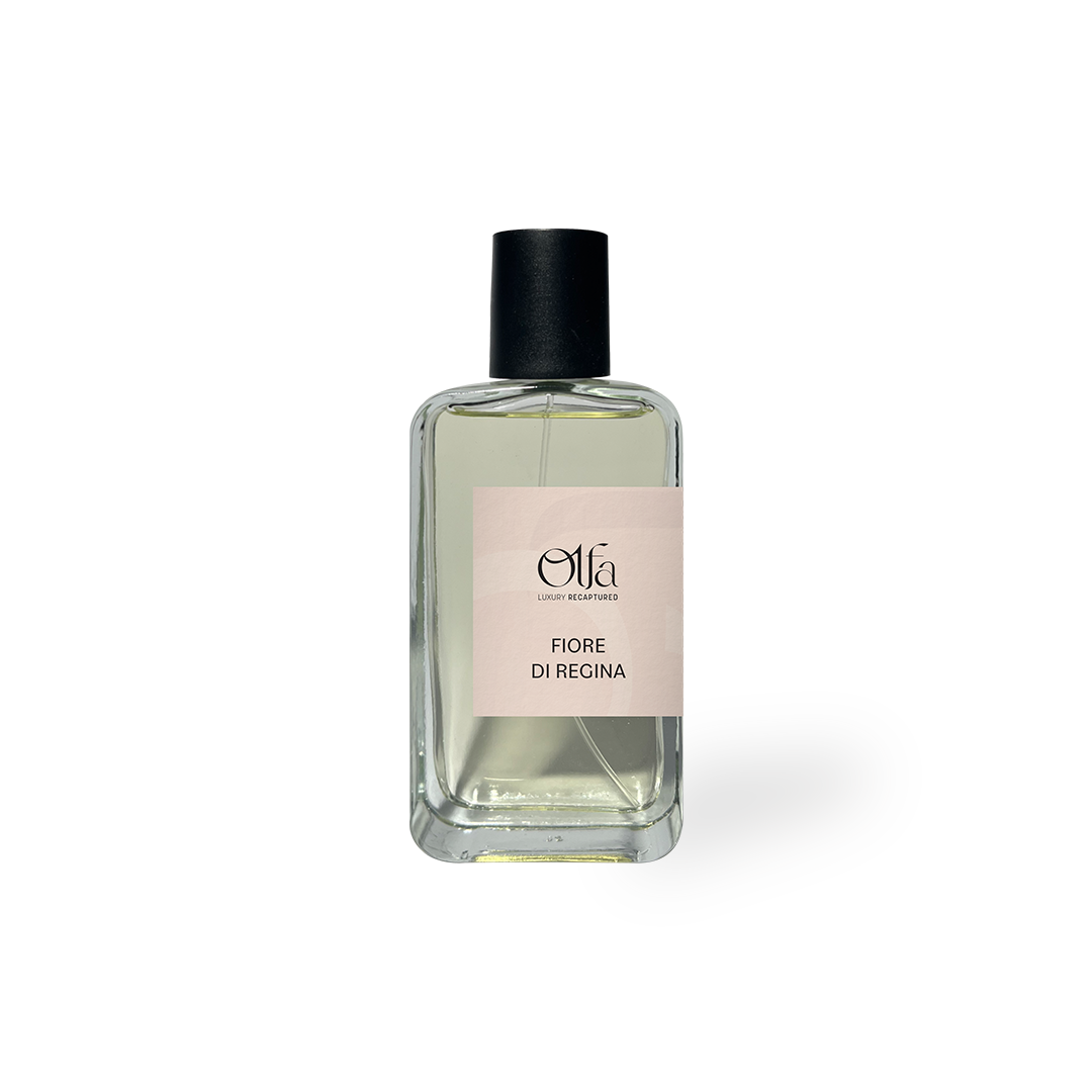 Fiore Di Regina Perfume