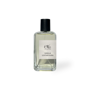 Vanilla Leather Aura Perfume