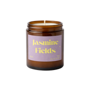 Jasmine Fields Candle