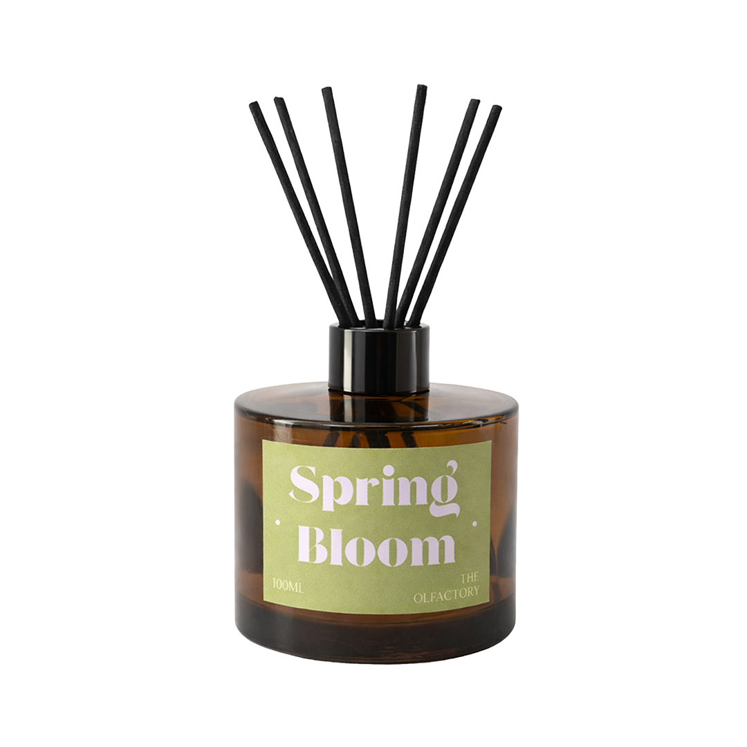 Spring Bloom Oil Diffuser