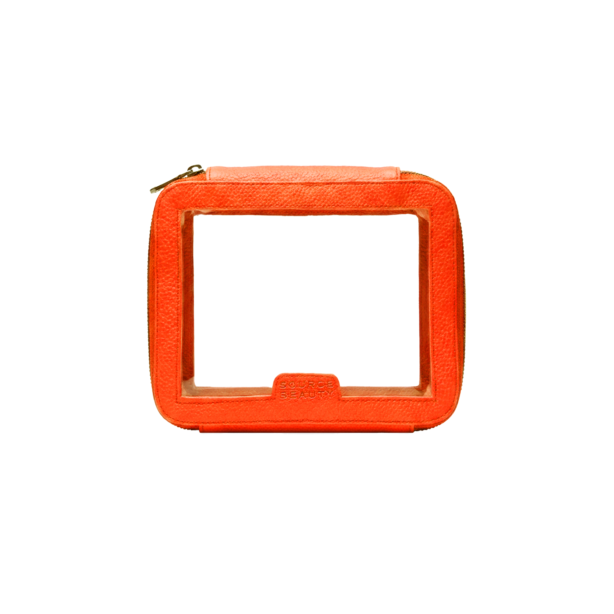 شنطة مكياج - أورانچ معادى