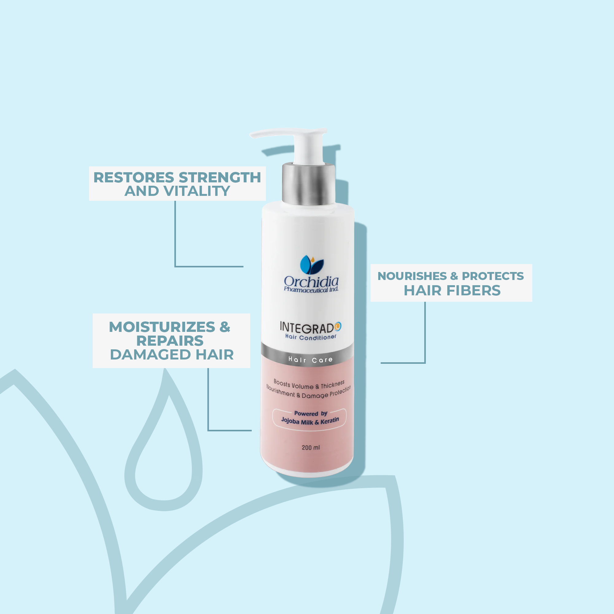 بلسم إنتجرادو 