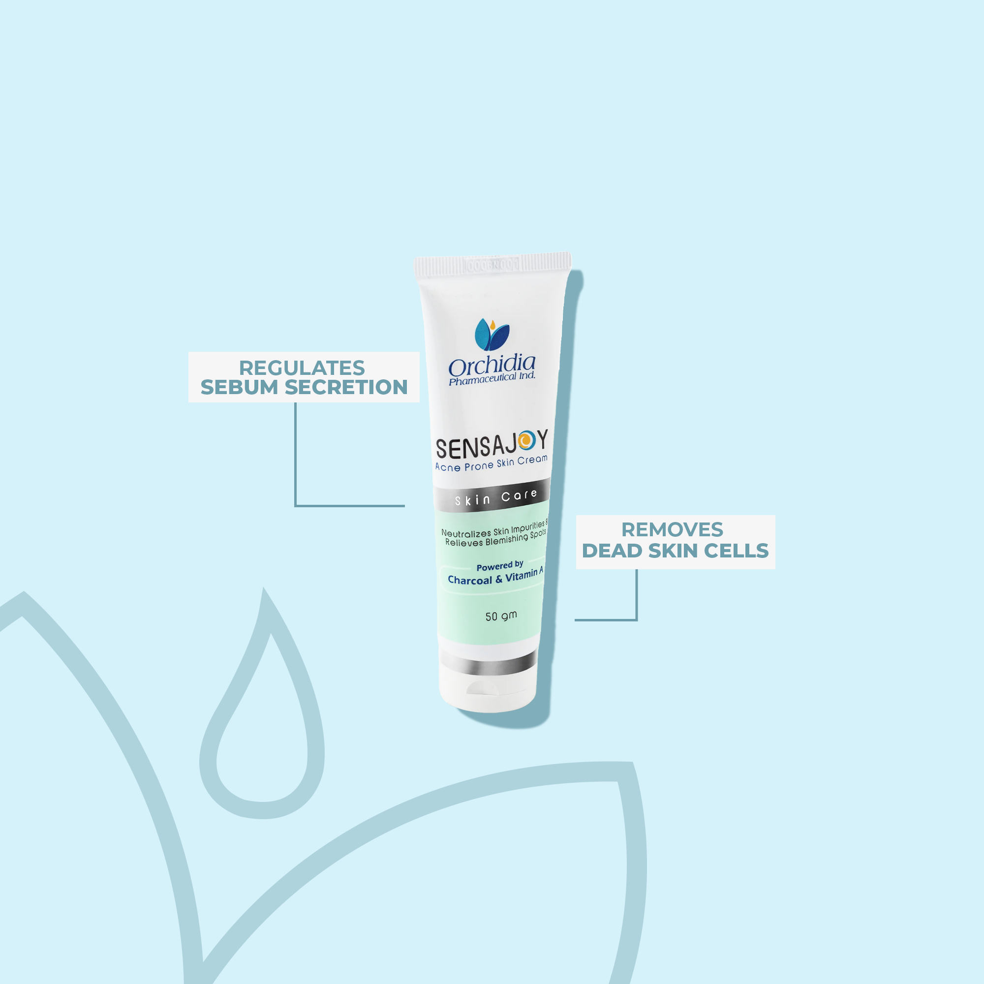 كريم سينساچوي لحبّ الشباب