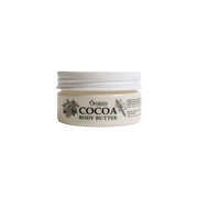 Cocoa Body Butter