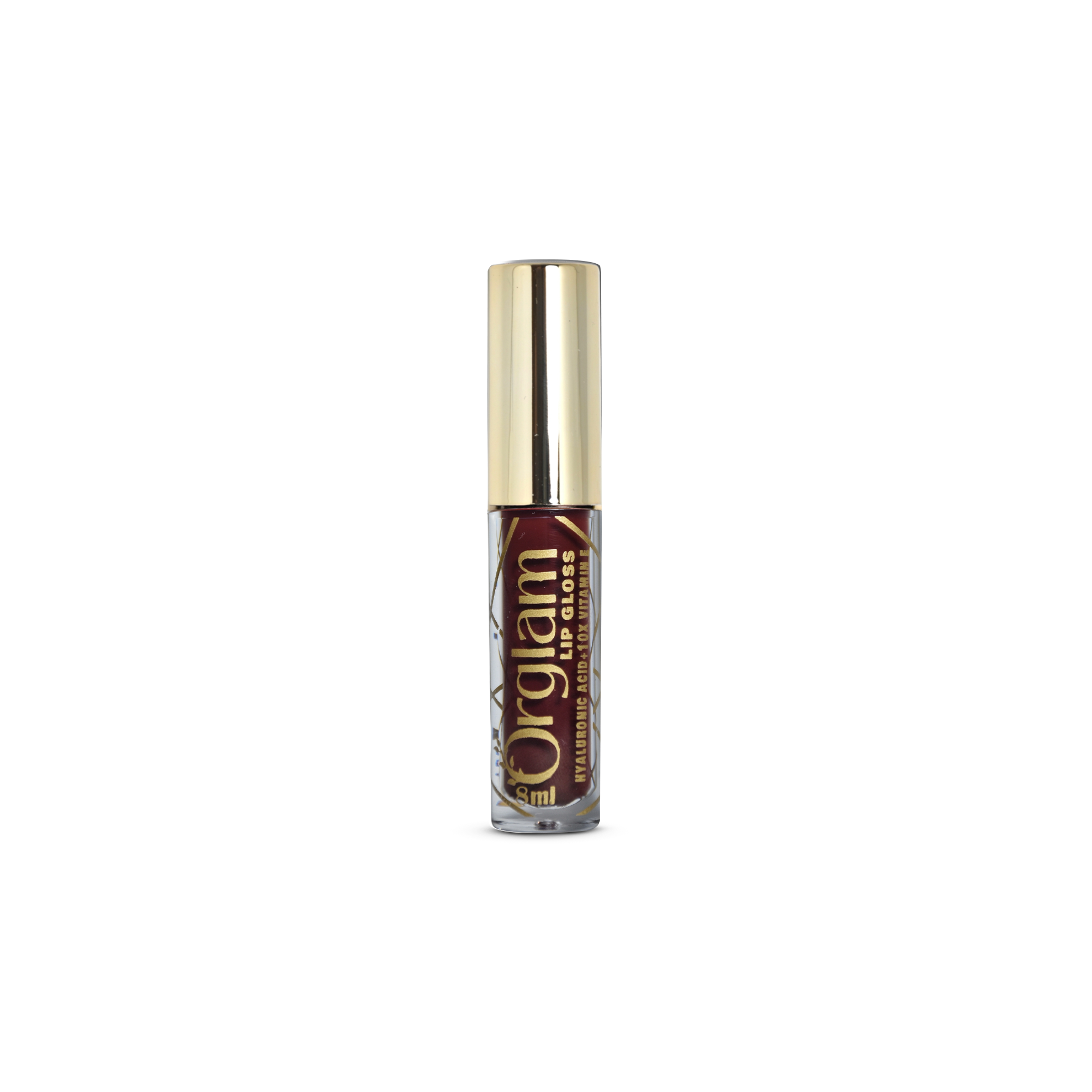 ليب جلوس ملمع
