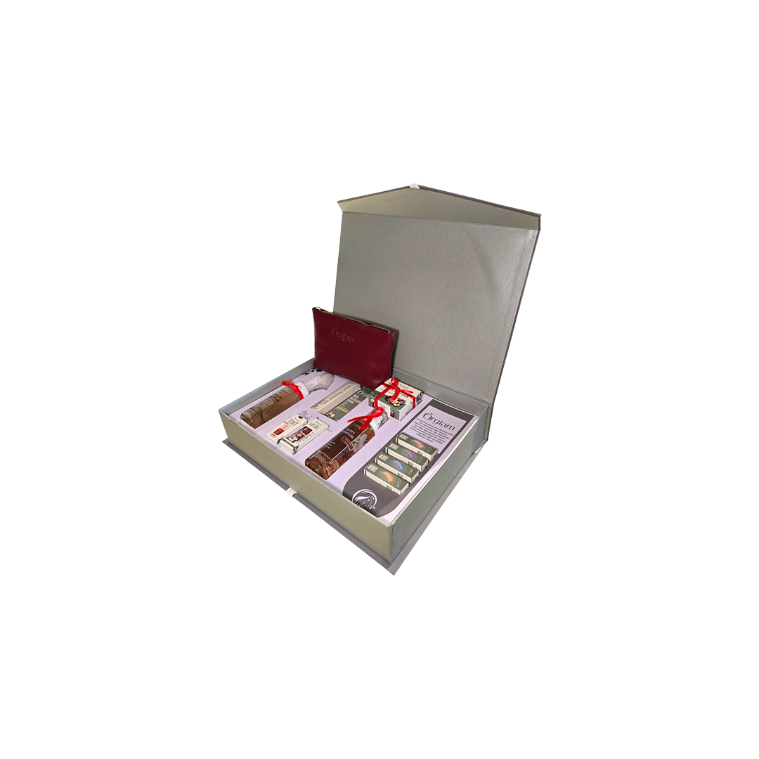 Elite Bundle Box