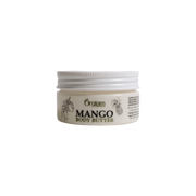 Mango Body Butter