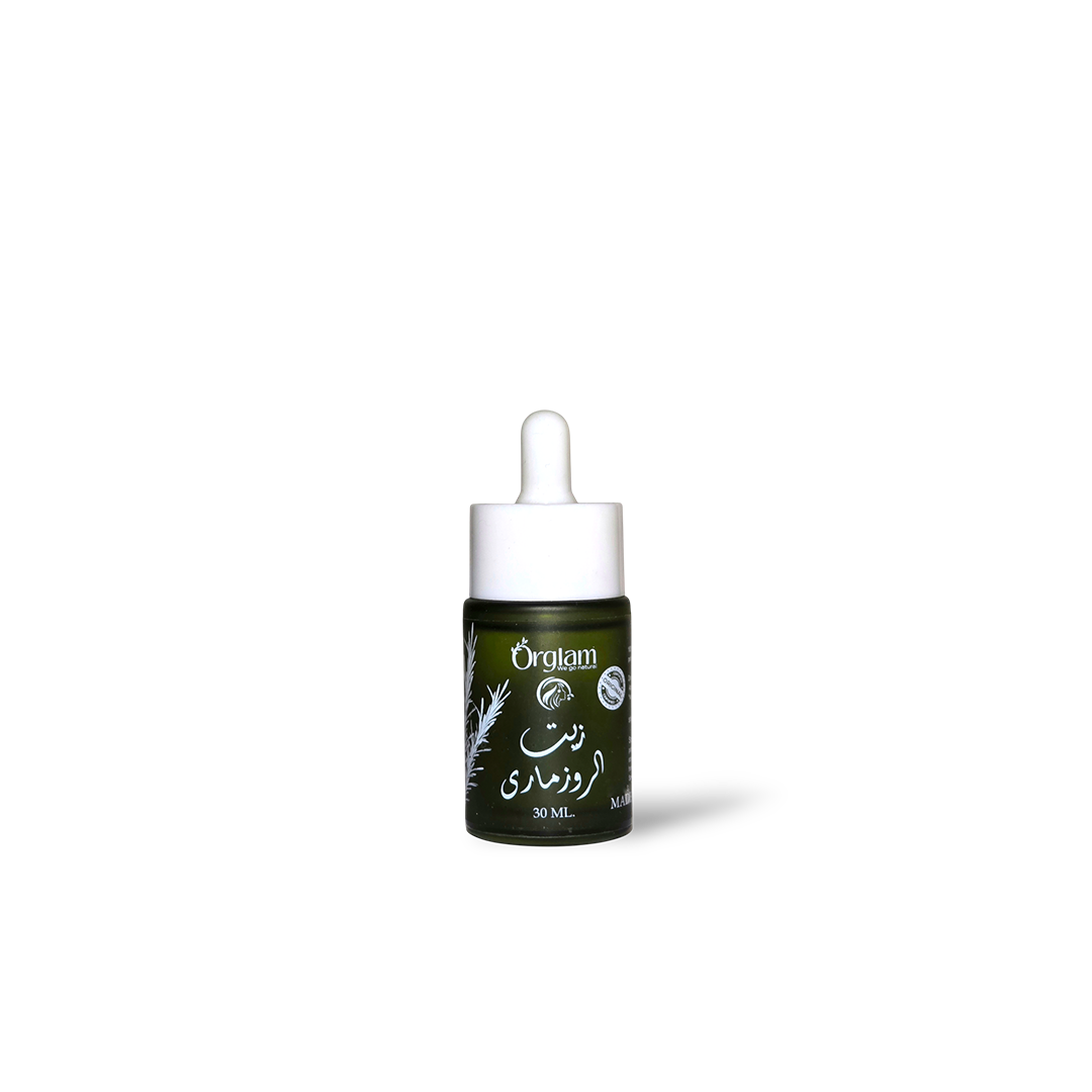 Rosemary Essential Oil