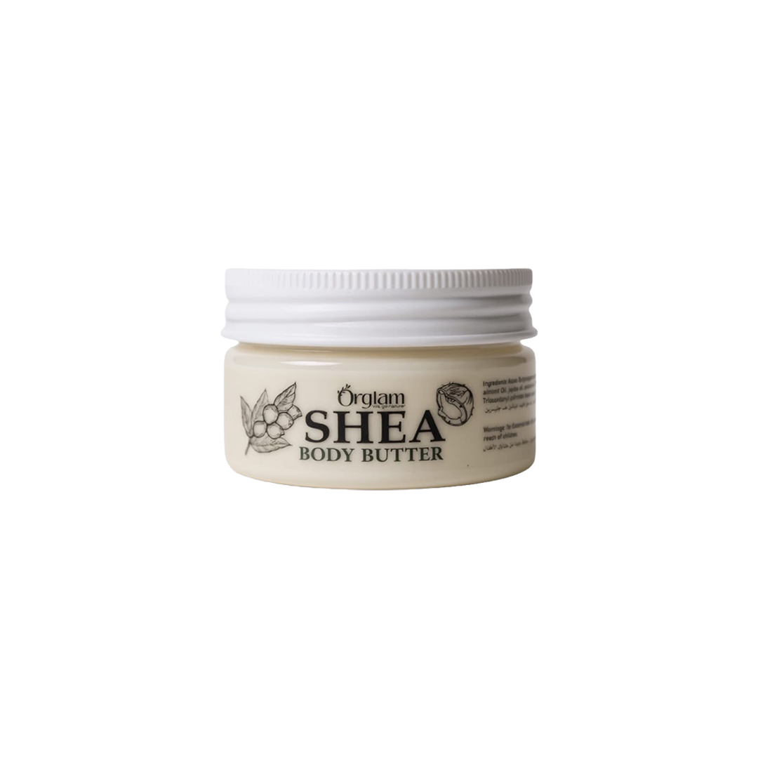 Shea Body Butter