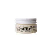 Shea Body Butter