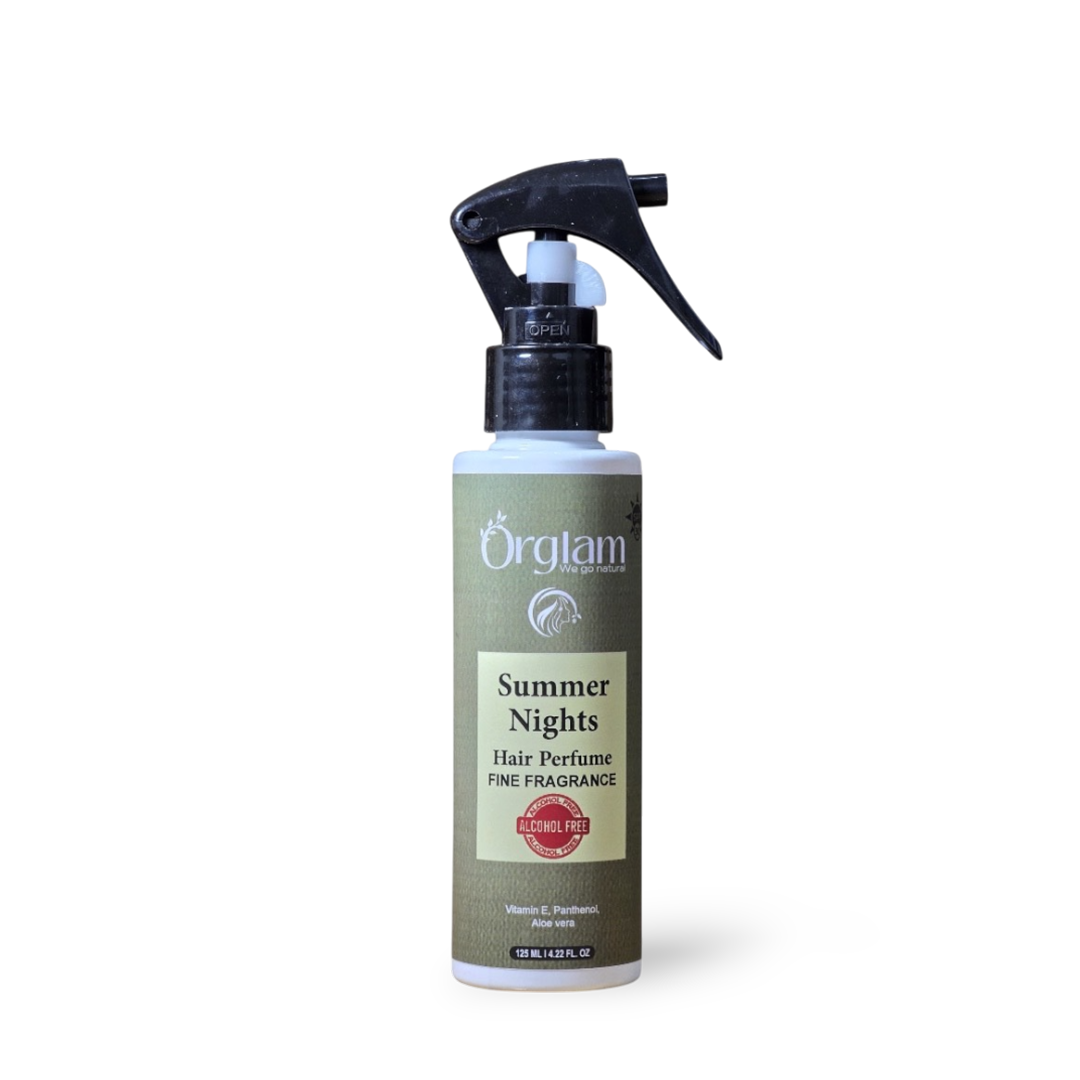 Summer Nights Hair Perfume