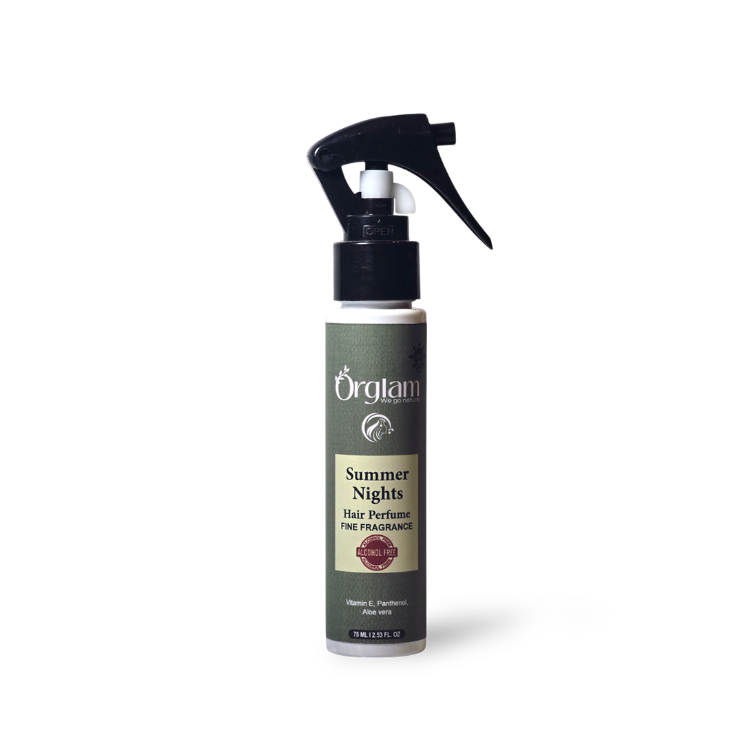 Summer Nights Hair Perfume