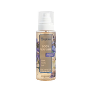 Wednesday Bloom Body Perfume