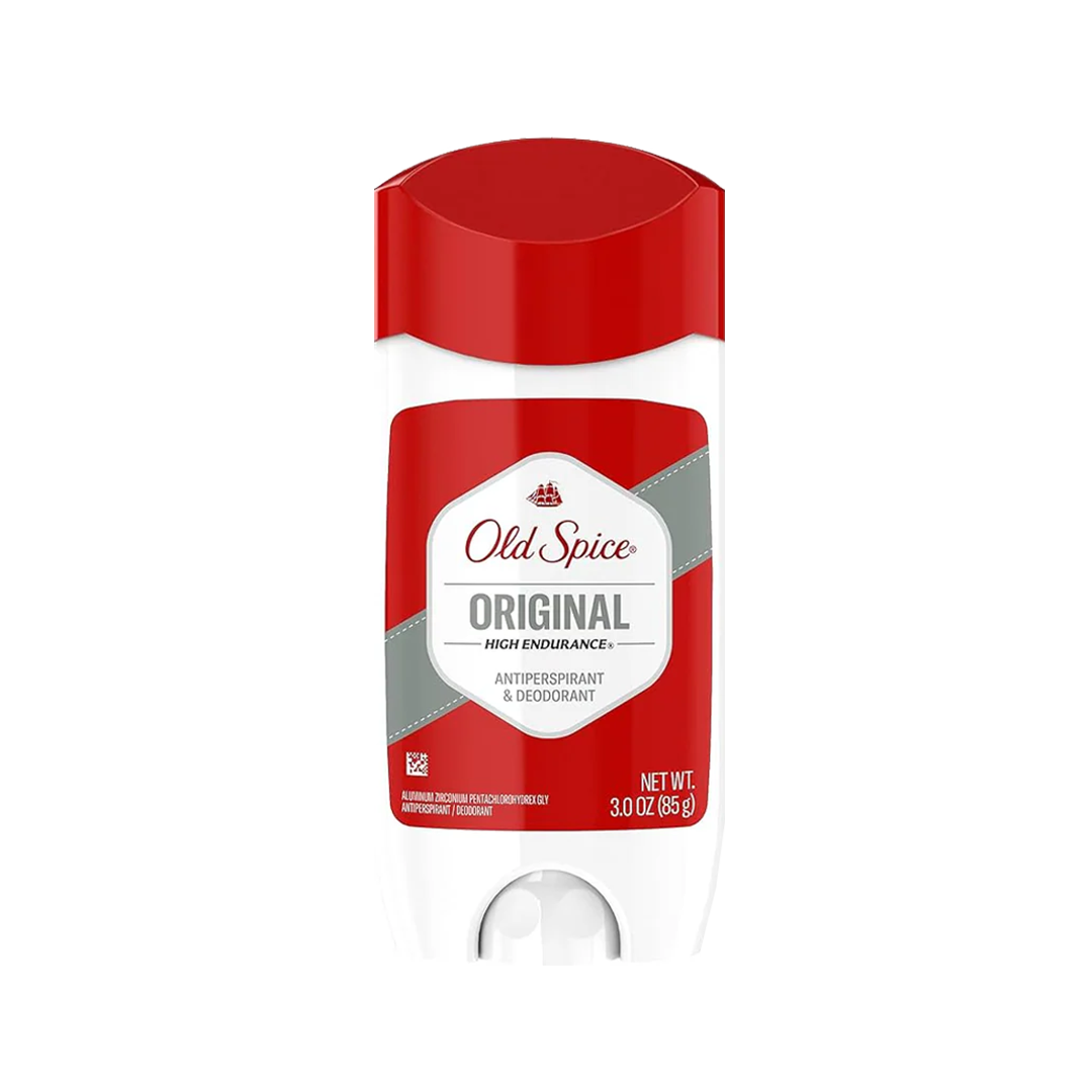 Antiperspirant Original Deodorant Stick