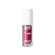 Iridescent Liquid Blush - Cherry Flame