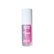 Orgalm X Blumin Kaktus Iridescent Liquid Blush Silky Rose | Source Beauty Egypt