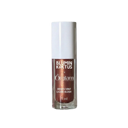 Orgalm X Blumin Kaktus Iridescent Liquid Blush Sunlit Mocha | Source Beauty Egypt