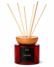 Oud Noir Diffuser