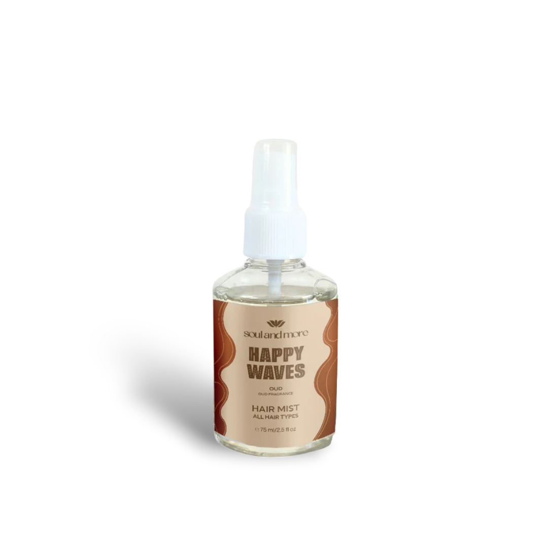 Oud Hair Mist
