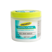 Palmers Styling Cream Jar - Hair Cream | Source Beauty Egypt