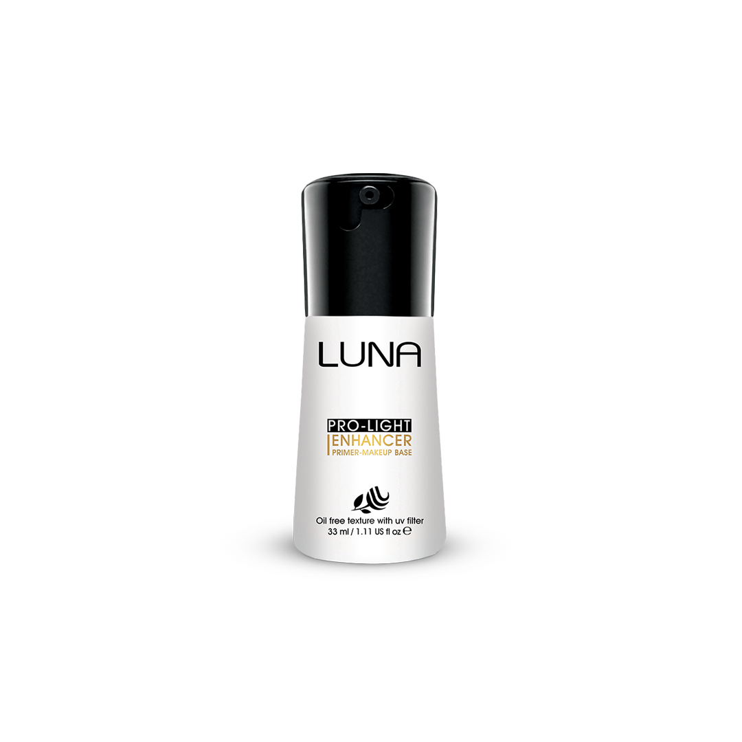 Light Enhancer Makeup Base