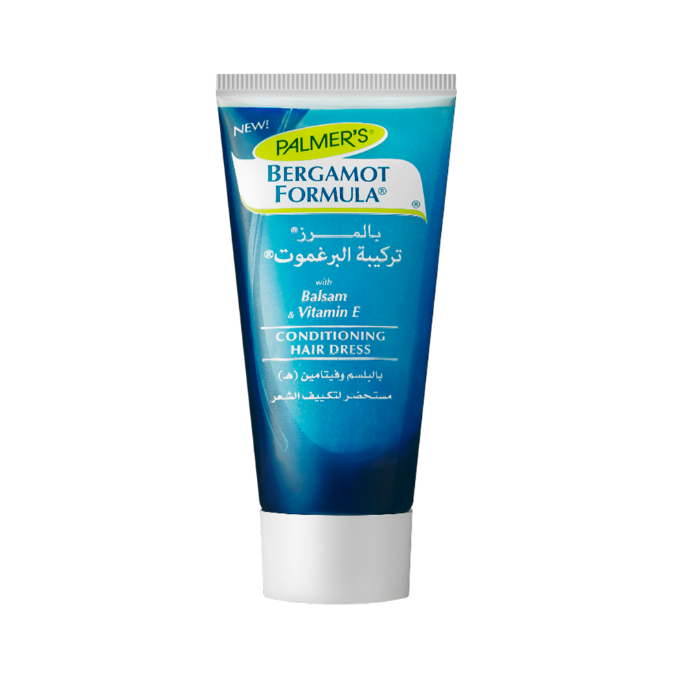 Palmers Bergamot Oil Formula Tube - Hair Mask | Source Beauty Egypt