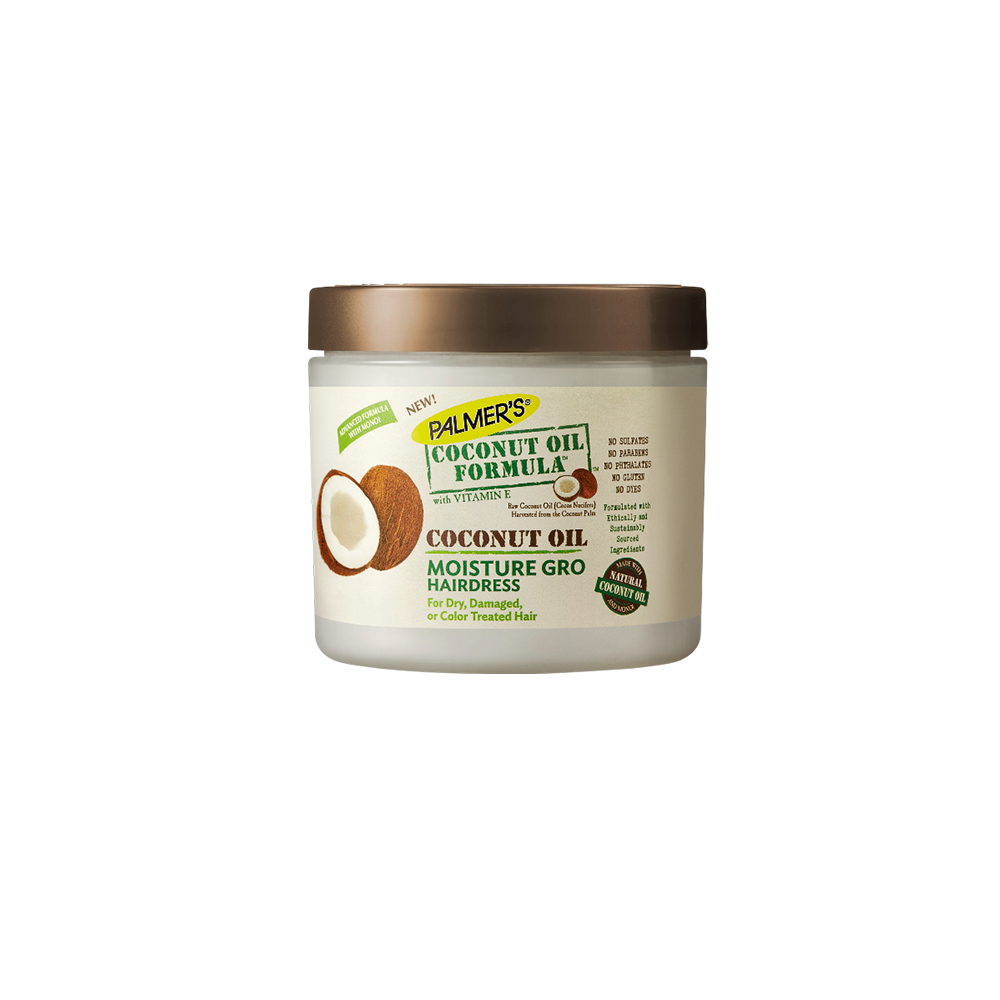 Palmers Coconut Oil Formula Jar - Hair Mask | Source Beauty Egypt