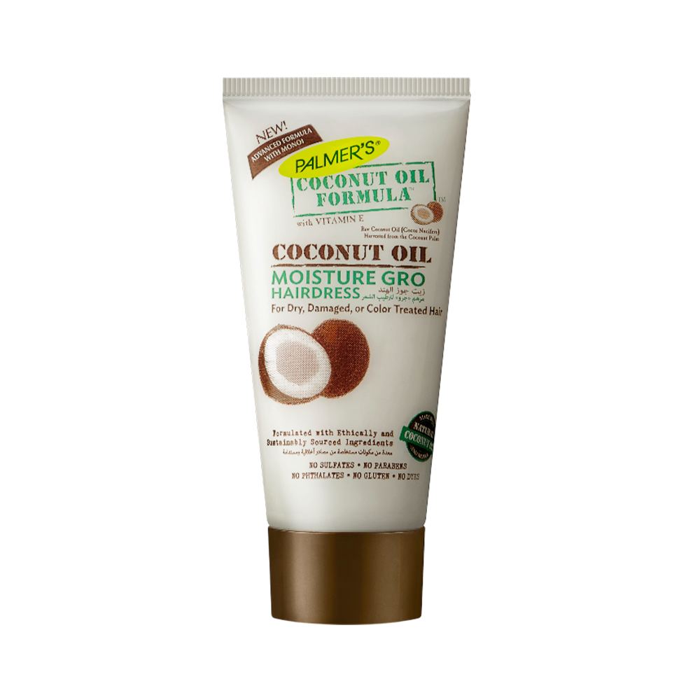 Palmers Coconut Oil Formula Tube - Hair Mask | Source Beauty Egypt