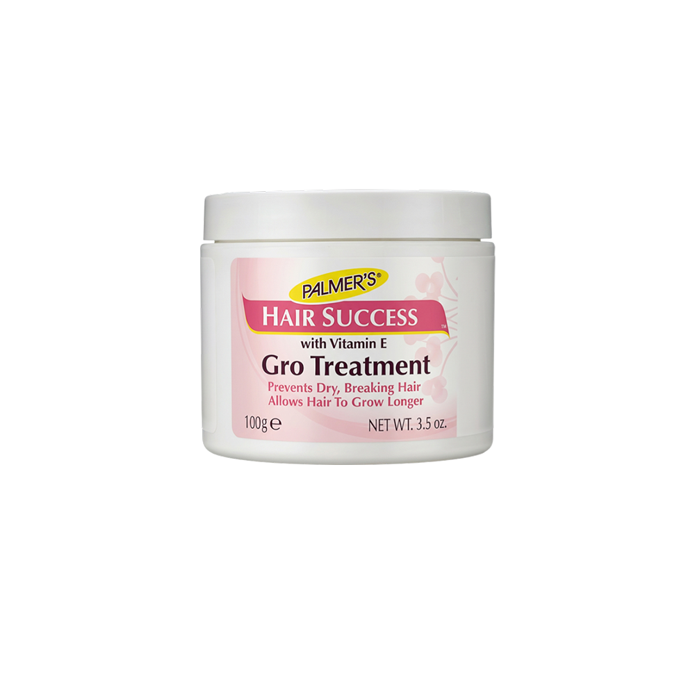 Palmers Hair Success Gro Treatment | Source Beauty Egypt