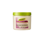 Palmers Hair Silk Cream Jar - Hair Cream | Source Beauty Egypt