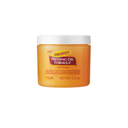 Palmers Pressing Oil Formula - Heat Protectant | Source Beauty Egypt