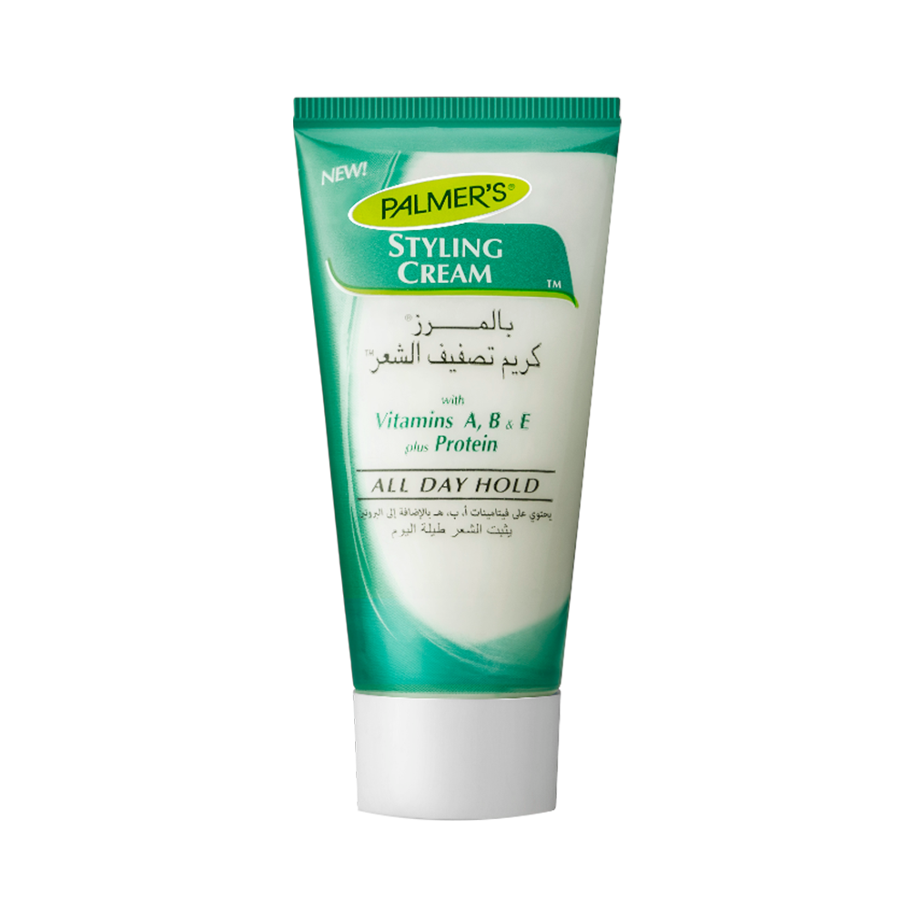Palmers Styling Cream Tube - Hair Cream | Source Beauty Egypt