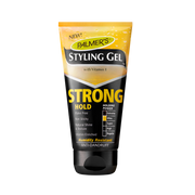 Palmers Styling Gel Strong Hold Tube | Source Beauty Egypt