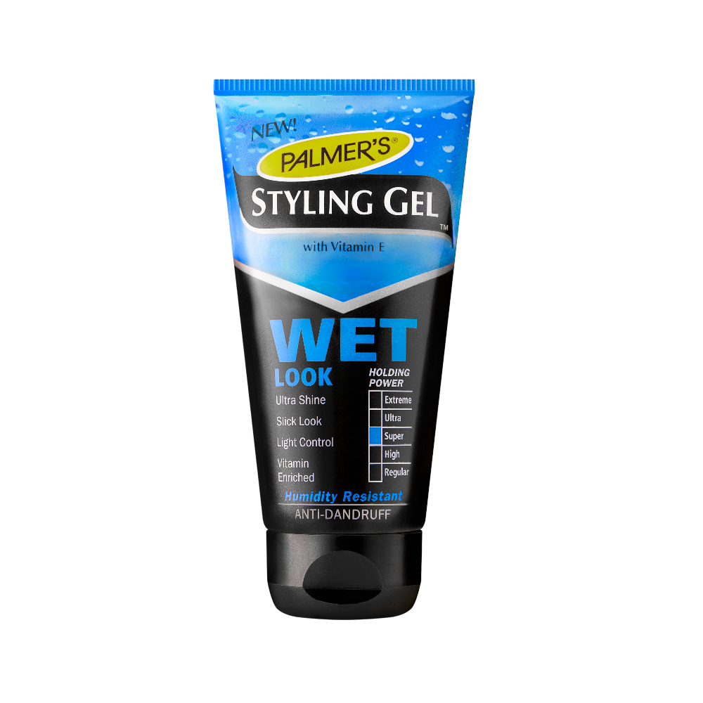 Palmers Styling Gel Wet look Tube | Source Beauty Egypt