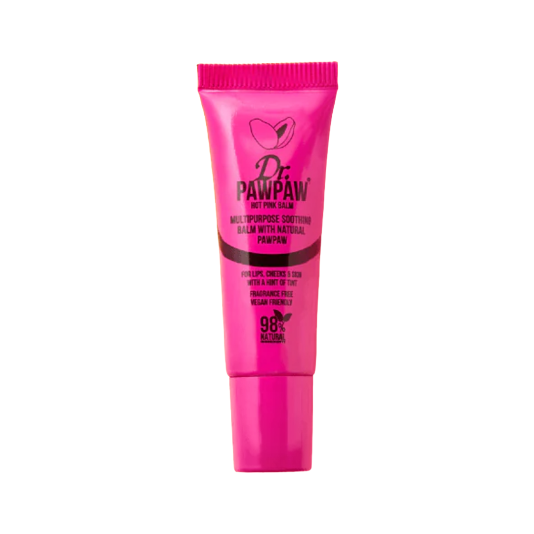 Hot Pink Balm