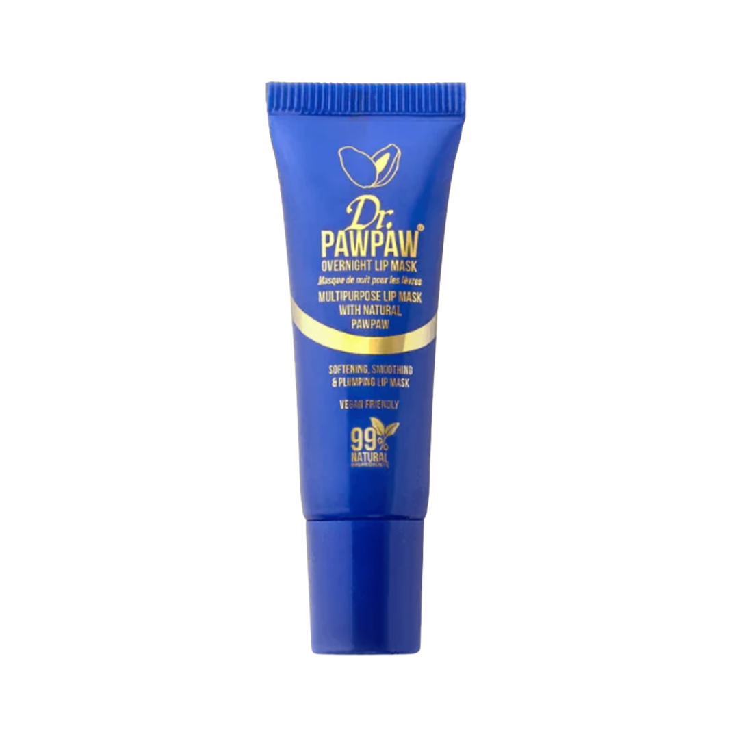 Overnight Lip Mask